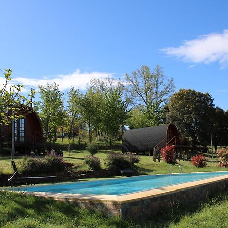 Quinta Da Devesa B1 Lägenhet Vinhais Exteriör bild