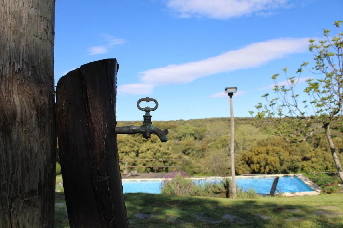 Quinta Da Devesa B1 Lägenhet Vinhais Exteriör bild